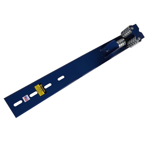 Radius Cable Roller for 30"-36" Tray